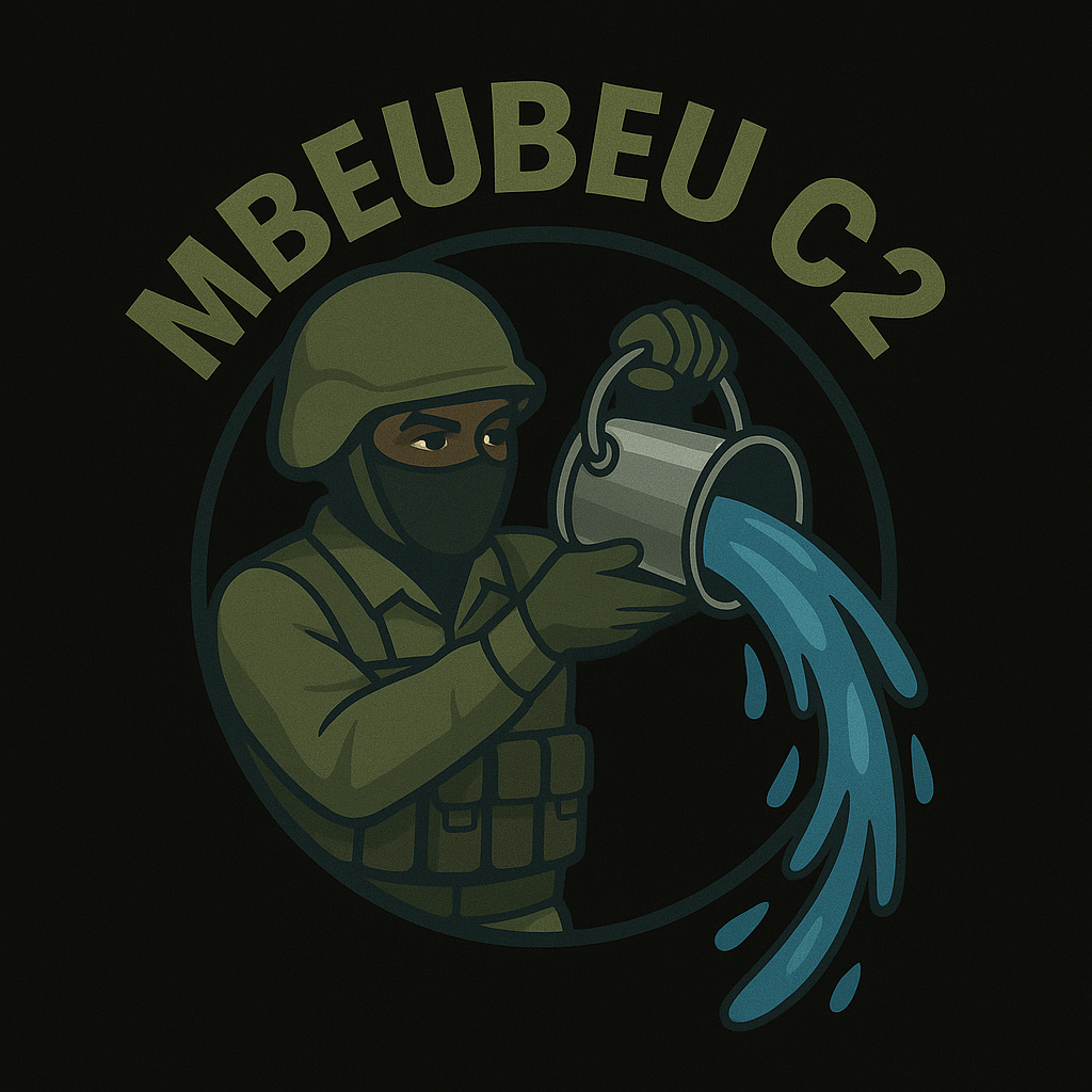 MBEUBEU C2 